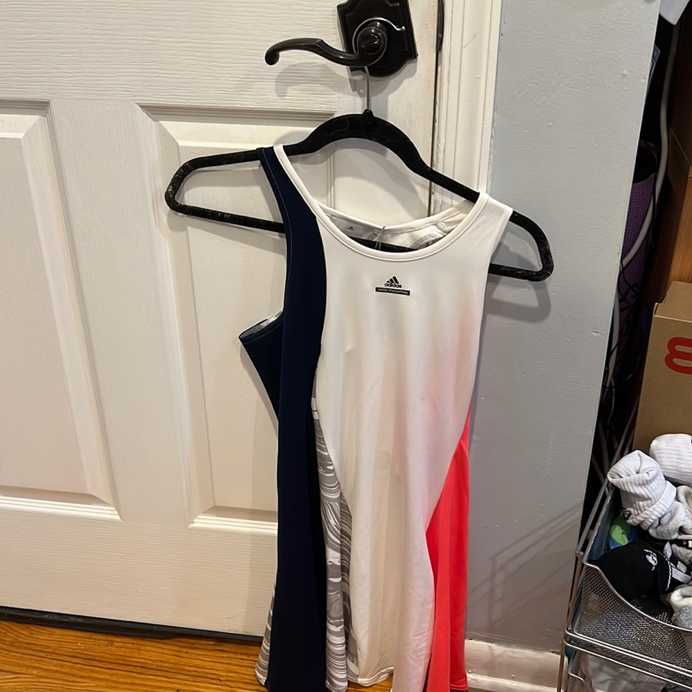 Stella mCartney Dress